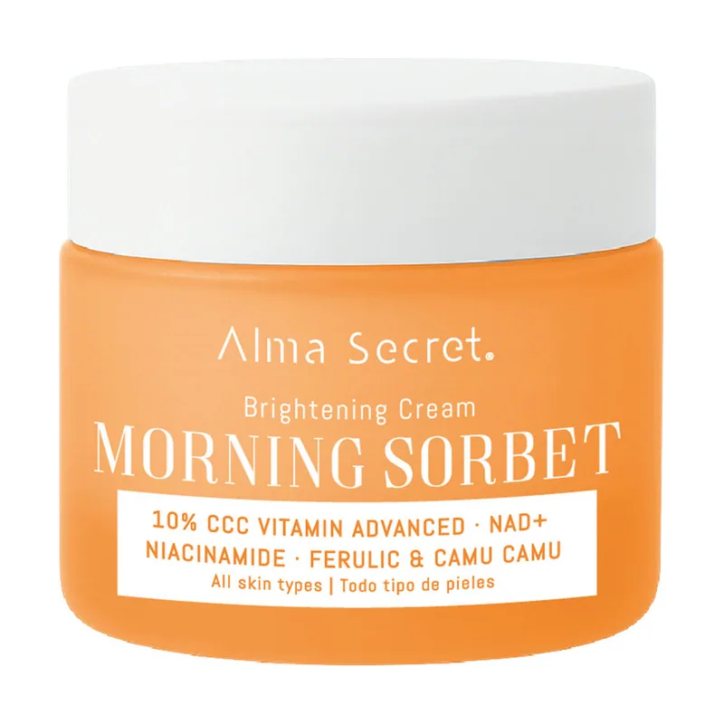 Alma Secret Morning Sorbet Brightening