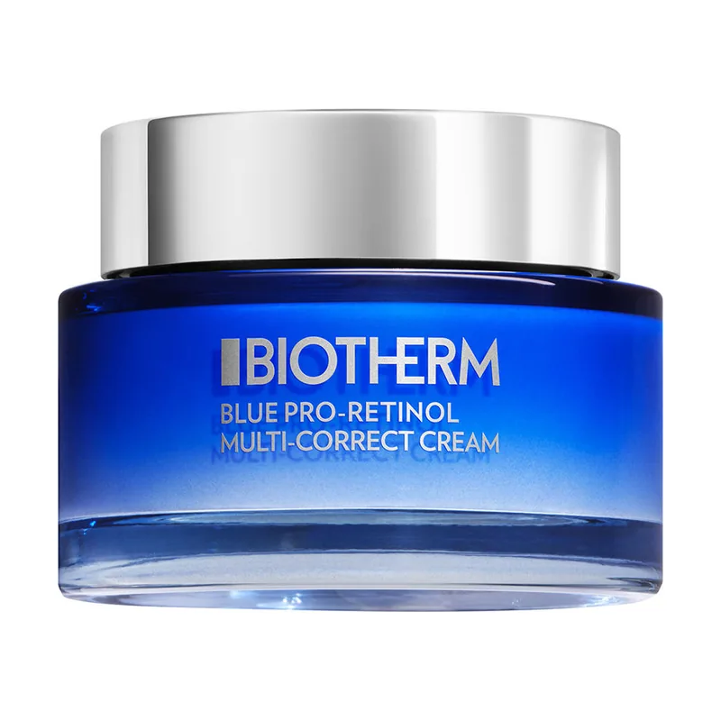 Biotherm BLUE PRO-RETINOL MULTI-CORRECT crema 75 ml