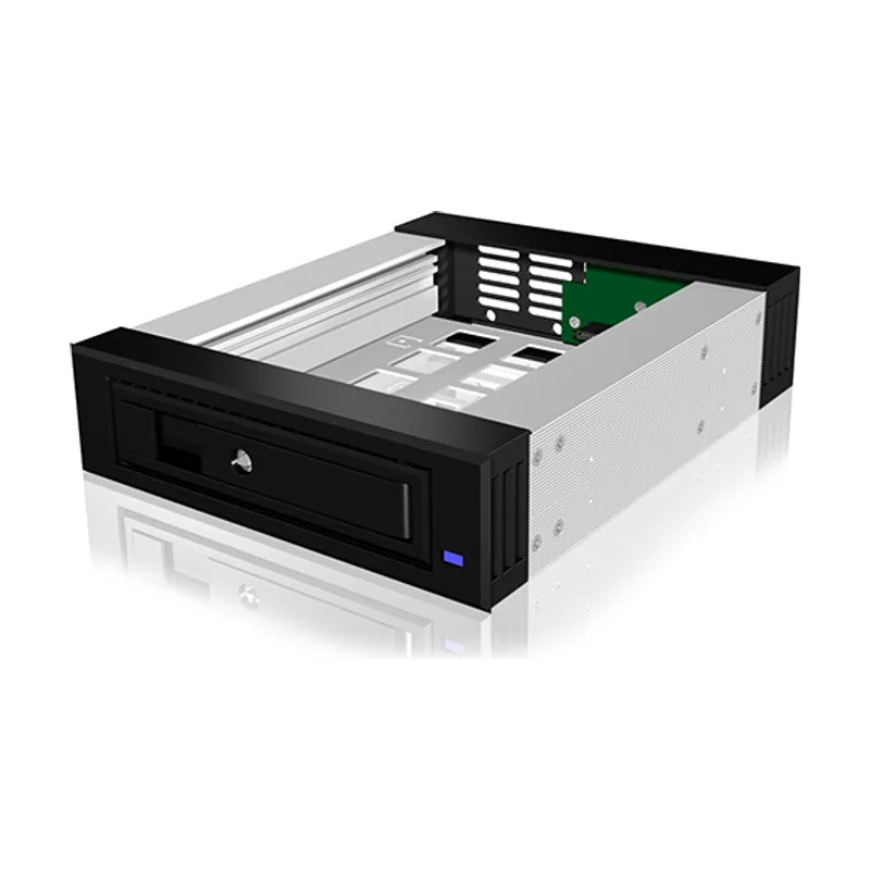 ICY BOX Carrier IB-129SSK-B Caja