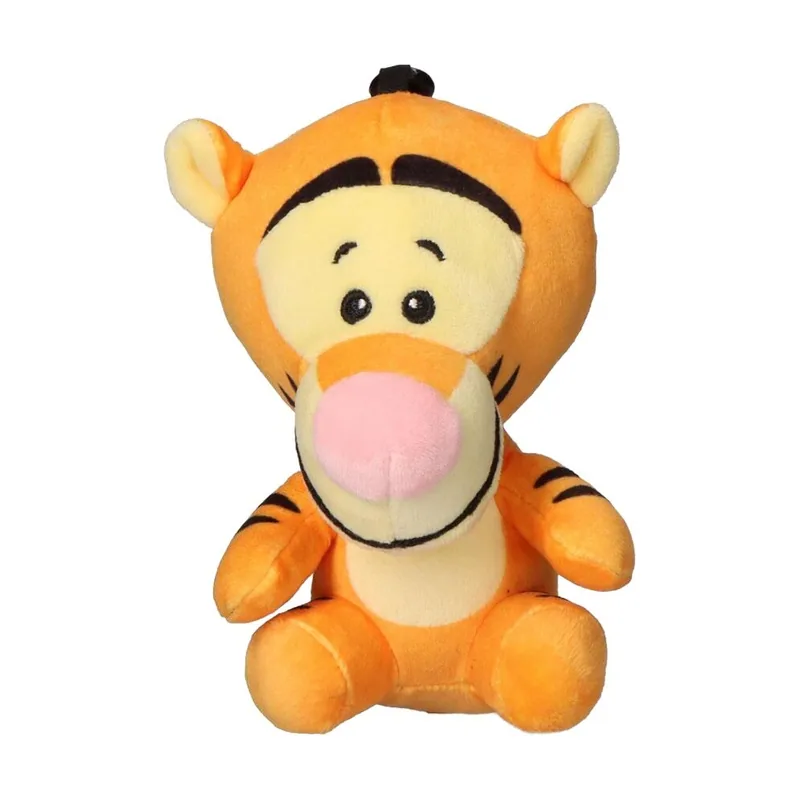 Cerdá Llavero Peluche Tigger Winnie the Pooh Unisex