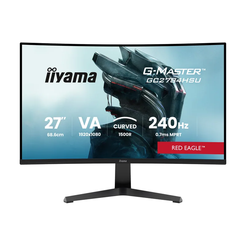 iiyama G-MASTER GC2784HSU-B1