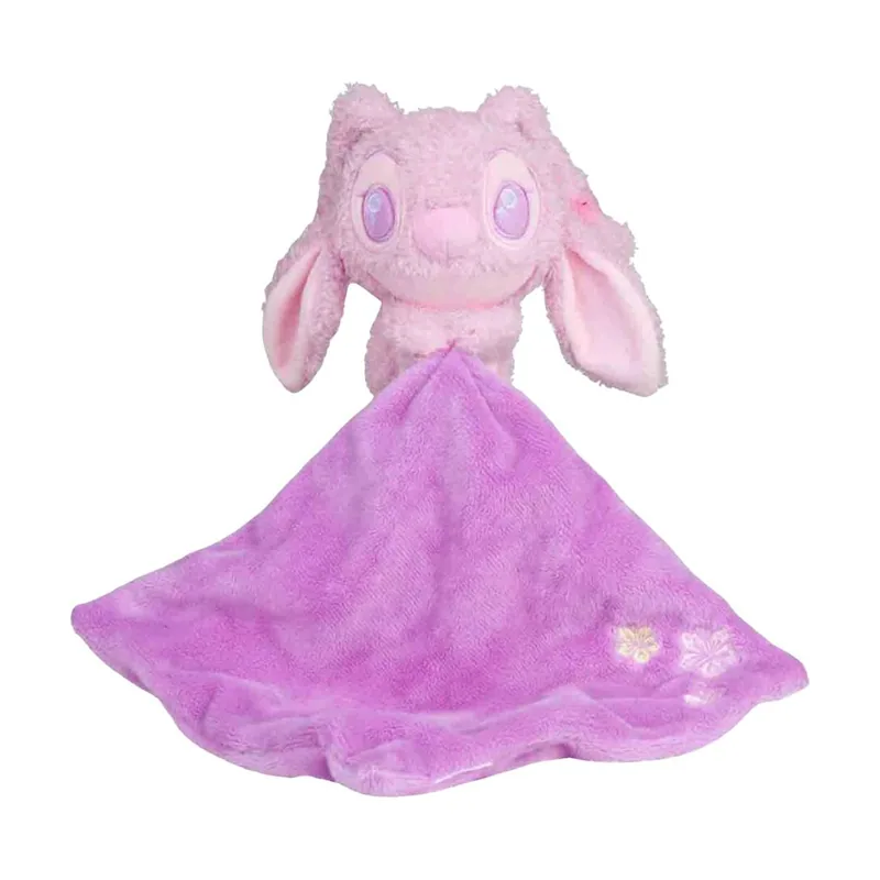 Simba Disney Baby Angel Dou con Peluche