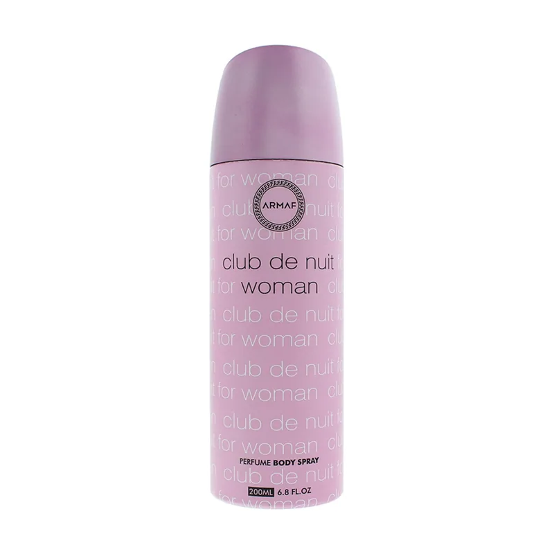 Armaf club de nuit women dsr w 200 ml