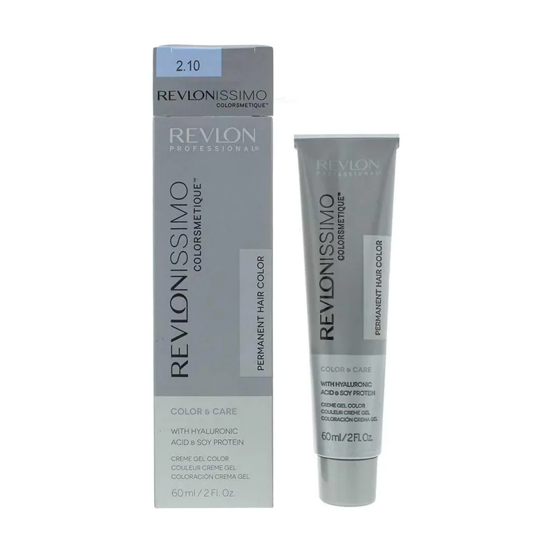 Revlon revlonissimo colorsmetique 60ml