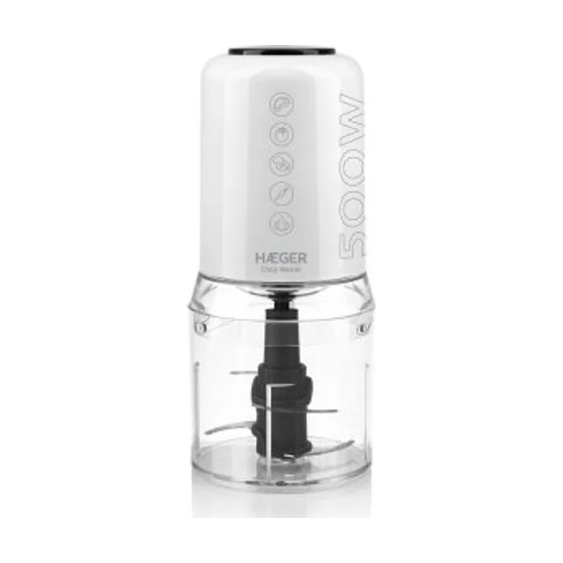 Haeger Picadora 500 w