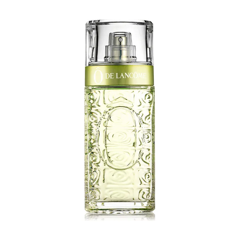 Lancôme Ô DE eau de toilette vaporizador