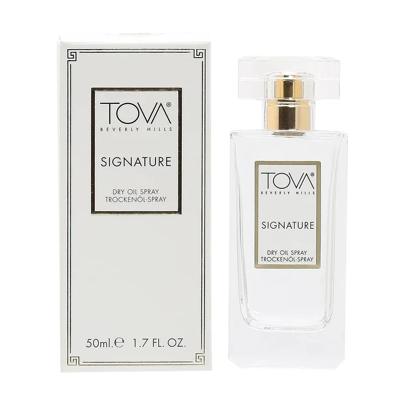 Tova beverly hills nights dry oil spray 50ml