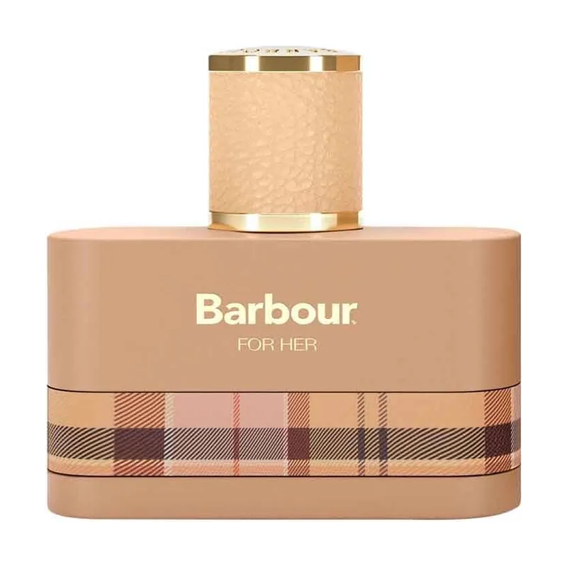 Barbour origins for her eau de parfum spray