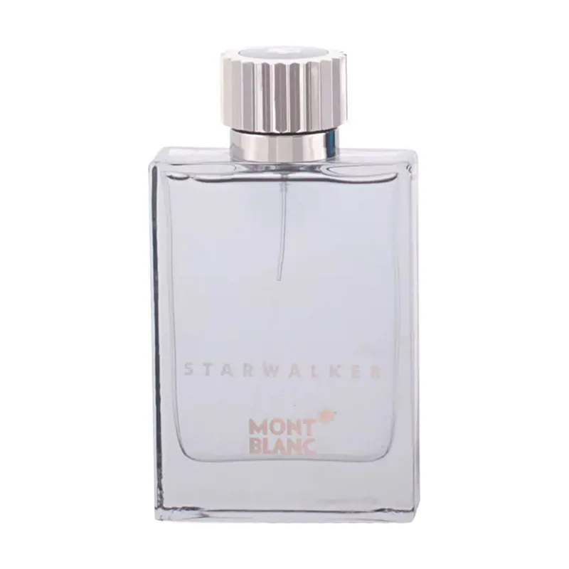 Montblanc STARWALKER eau de toilette vaporizador