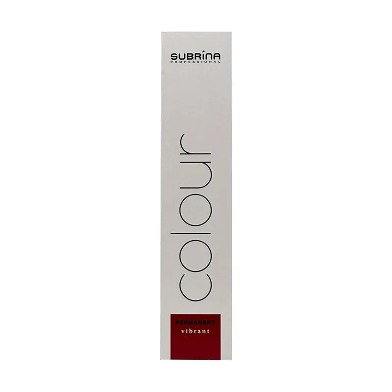 Subrina professional vibrant
