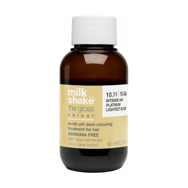 Milk Shake the gloss acidic ph demi-permanent 10.1