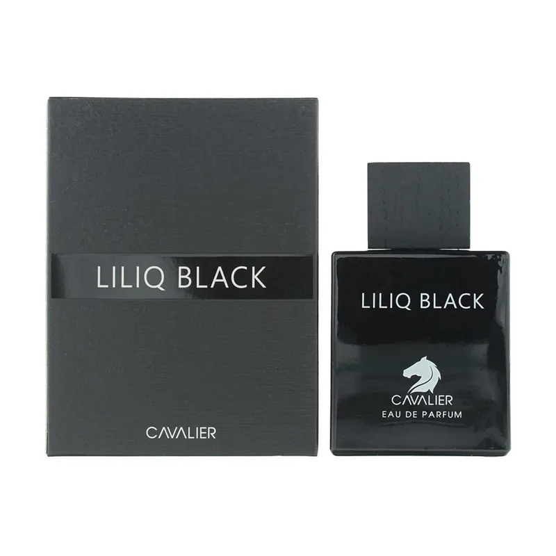 Cavalier liliq