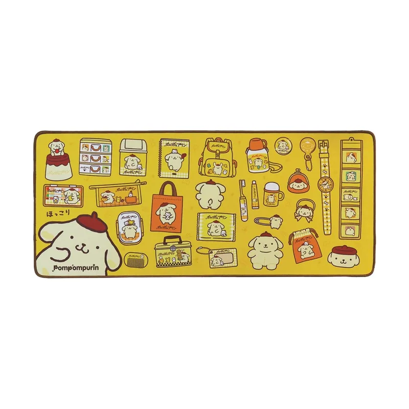 Blue Sky Studios BlueSkyStudios Protector de escritorio para Sanrio Pompompurin
