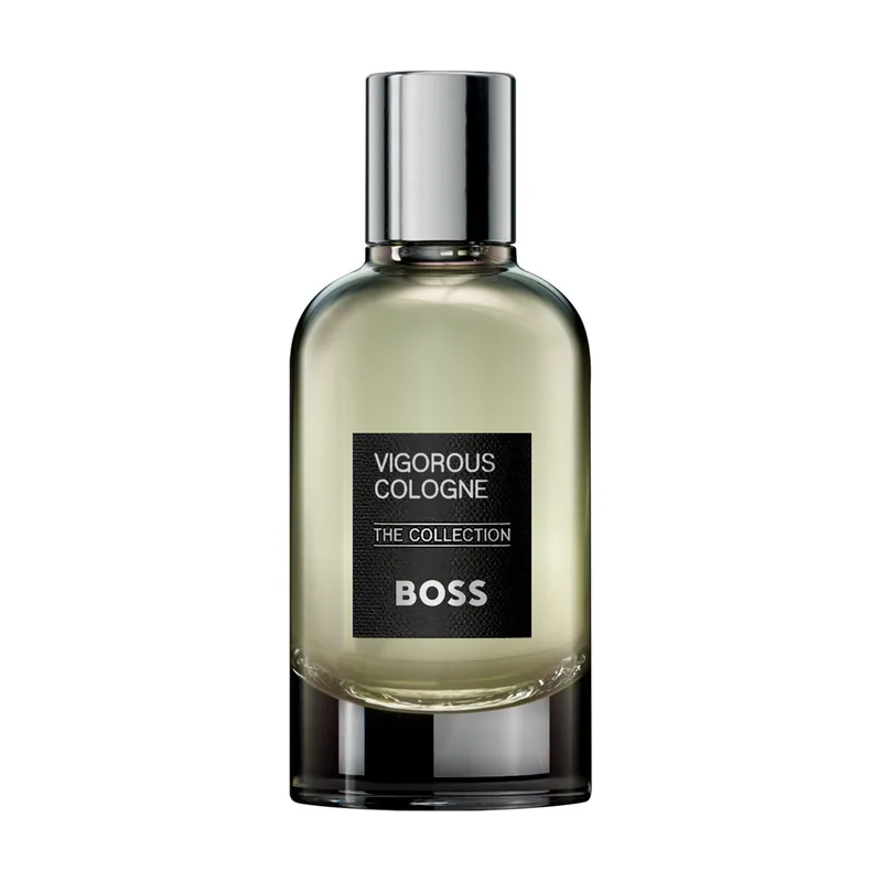 Hugo Boss Boss The Collection Vigorous Cologne Eau de Parfum