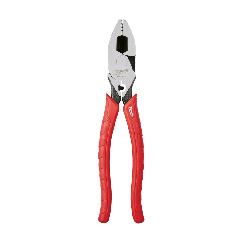 8 Milwaukee szczypce heavy duty