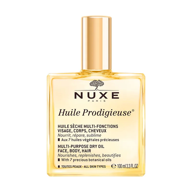 Nuxe HUILE PRODIGIEUSE aceite seco 100 ml