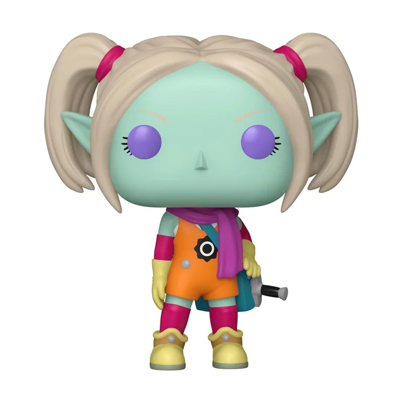 Funko Pop! Animation Dragon Ball Daima