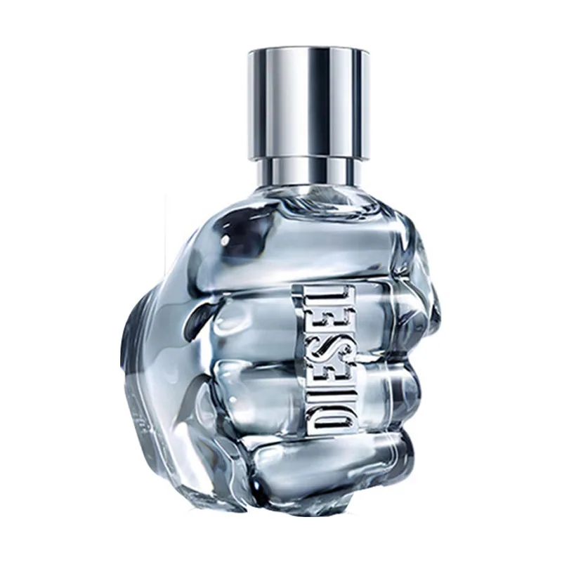 Diesel ONLY THE BRAVE eau de toilette vaporizador