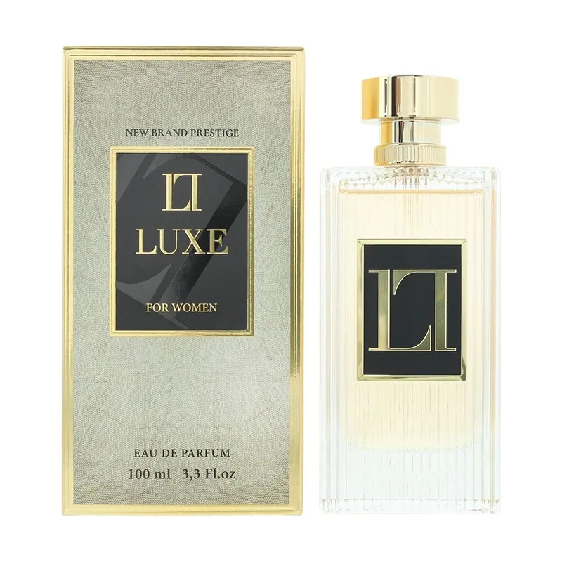 New brand prestige brand parfums prestige luxe eau de parfum spray