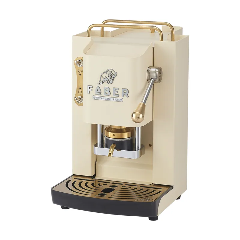 Faber COFFEE MACHINES