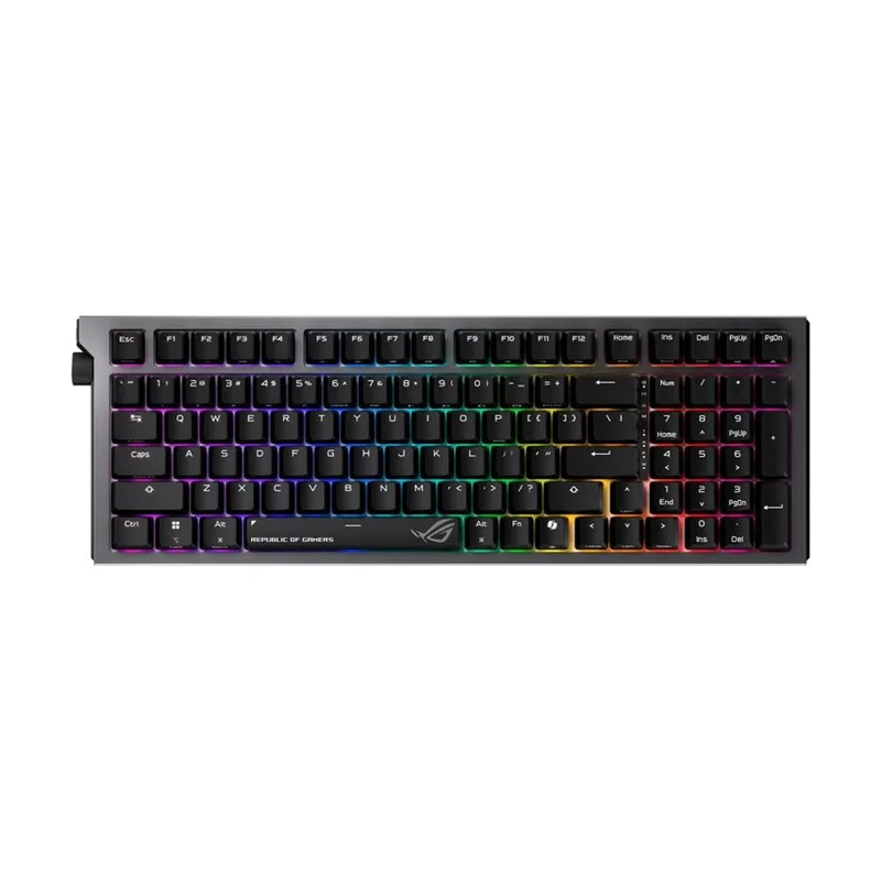 ASUS ROG Strix Morph 96 Wireless