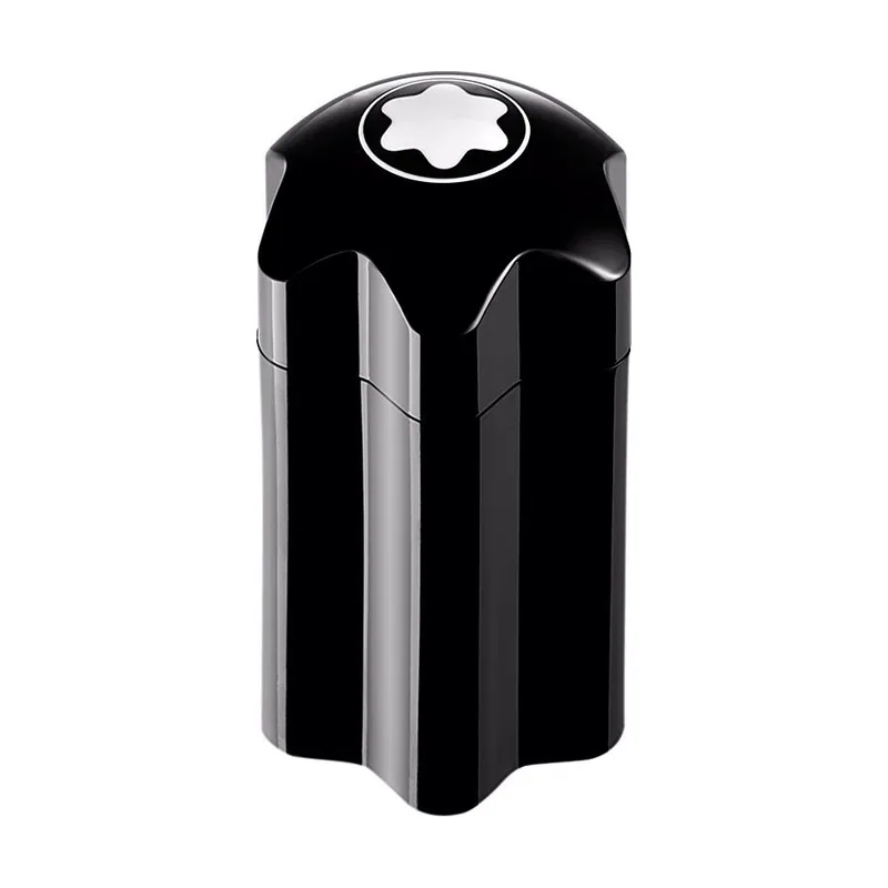 Montblanc EMBLEM eau de toilette vaporizador