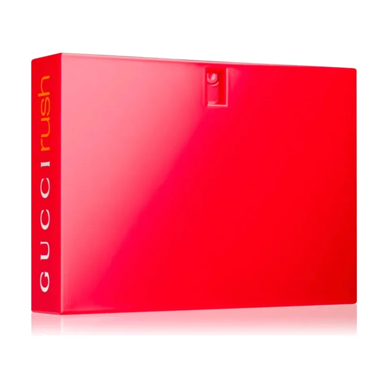 Gucci rush eau de toilette