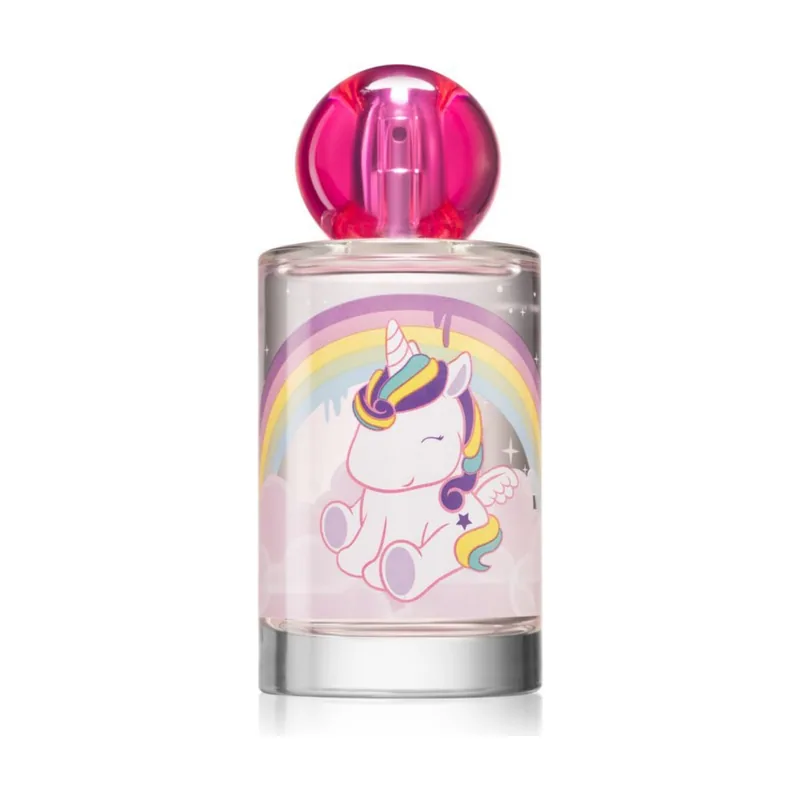 Air-val Disney eau my unicorn