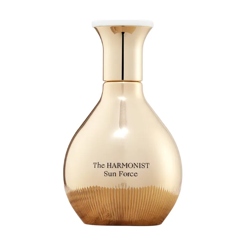 The harmonist sun force