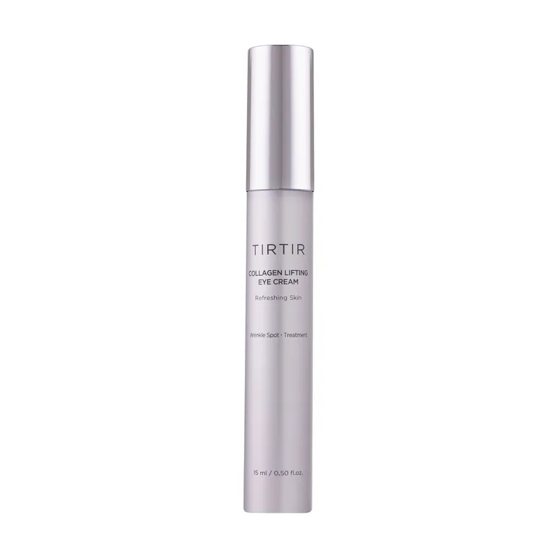 Tirtir Crema Reafirmante Con Colágeno Para Ojos