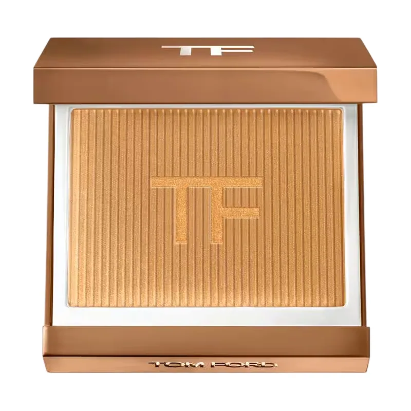Tom Ford soleil de feu