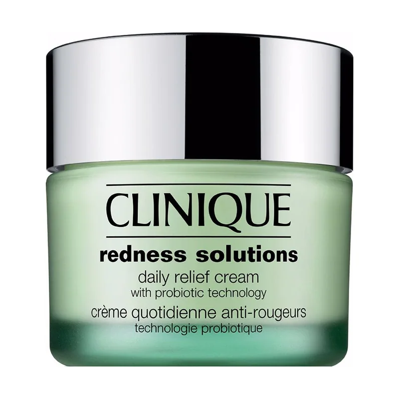 Clinique REDNESS daily relief cream 50 ml