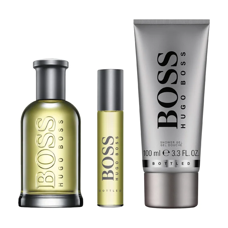 Hugo Boss Boss #6 by