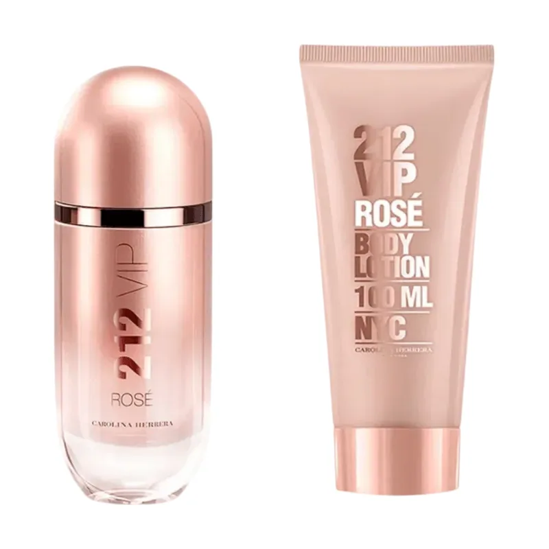 Carolina Herrera Set 212 vip