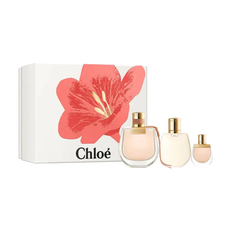 Chloé Nomade Eau de Parfum Spray