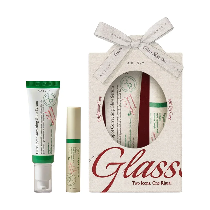 Axis Set axis-y vegan collagen