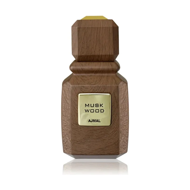 Ajmal musk wood