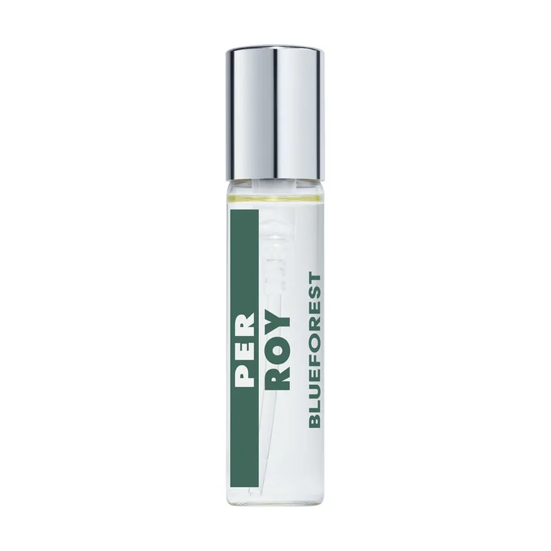 Perroy Blueforrest Eau de Parfum