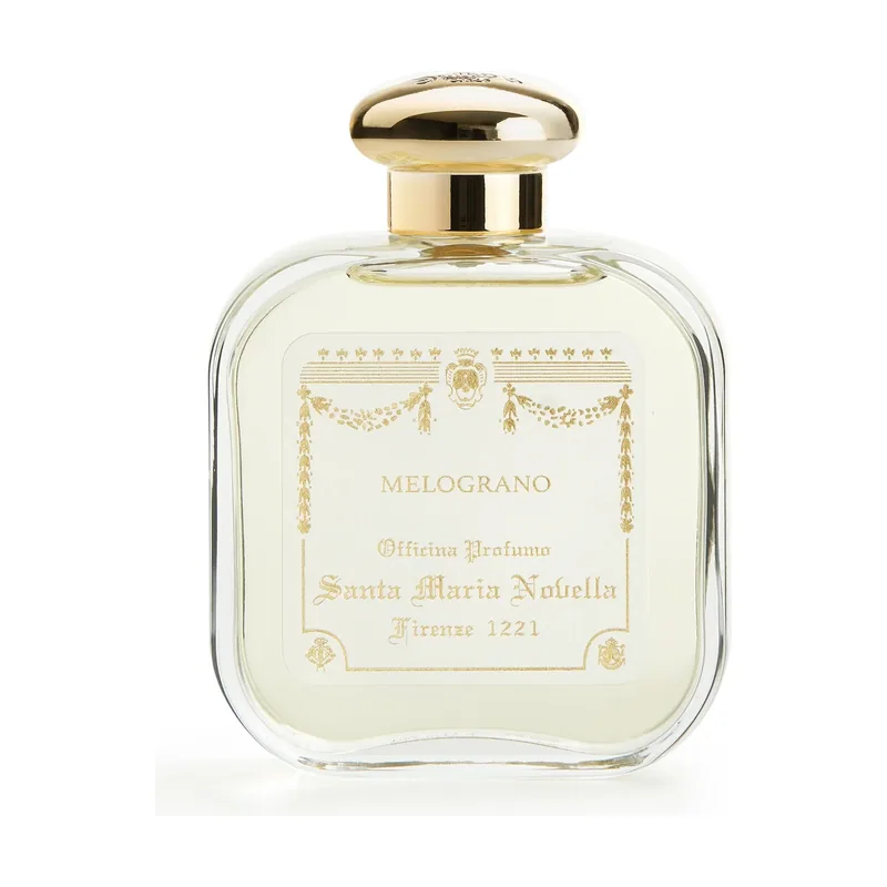 Santa maria novella, zagara, eau de cologne, for women, 100 ml