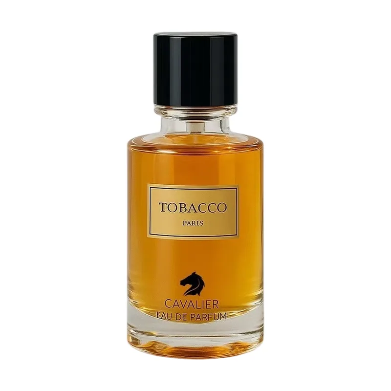 Cavalier tobacco eau de parfum