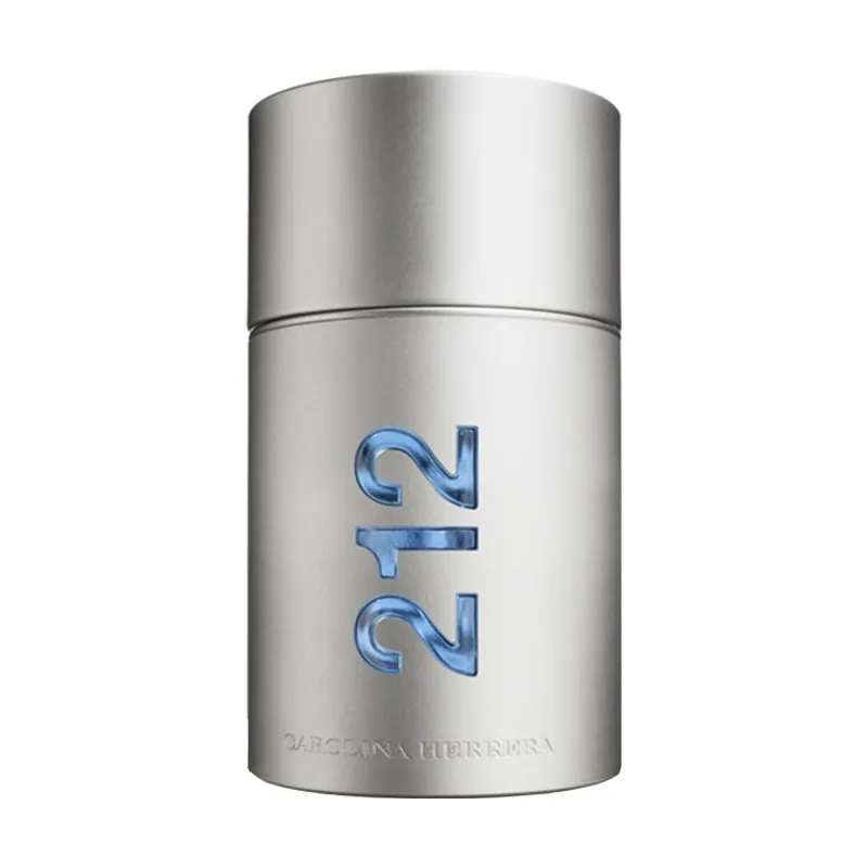 Carolina Herrera 212 NYC MEN eau de toilette vaporizador