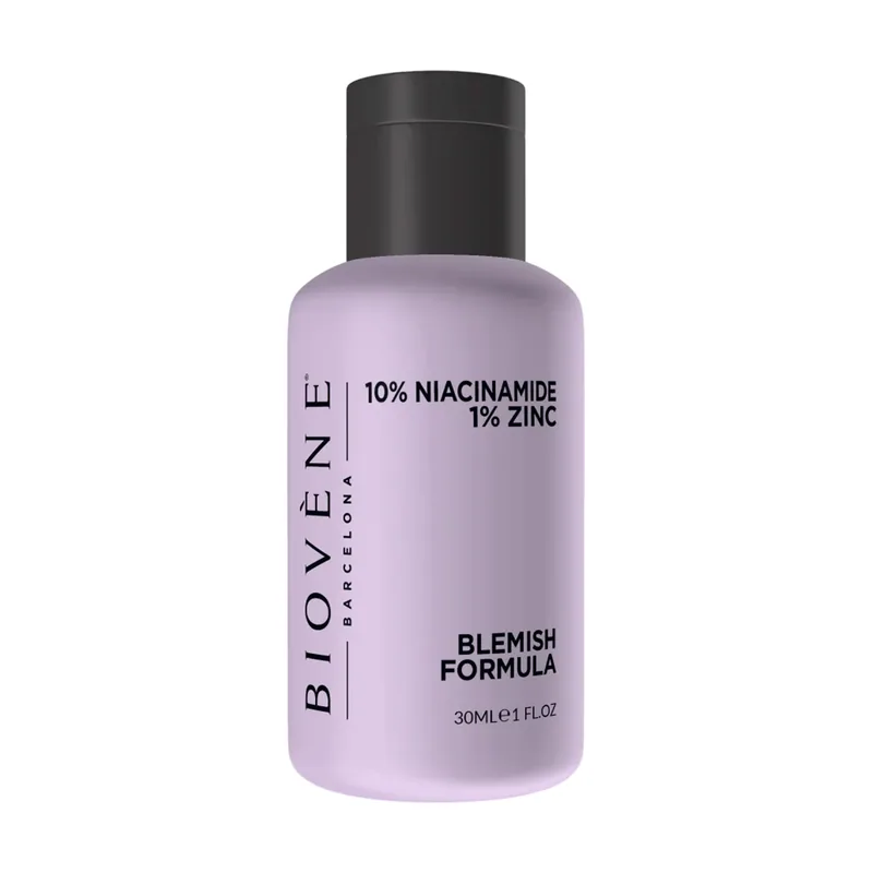 Biovène blemish formula
