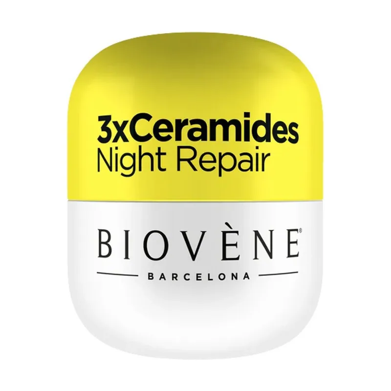 Biovène 3xceramides