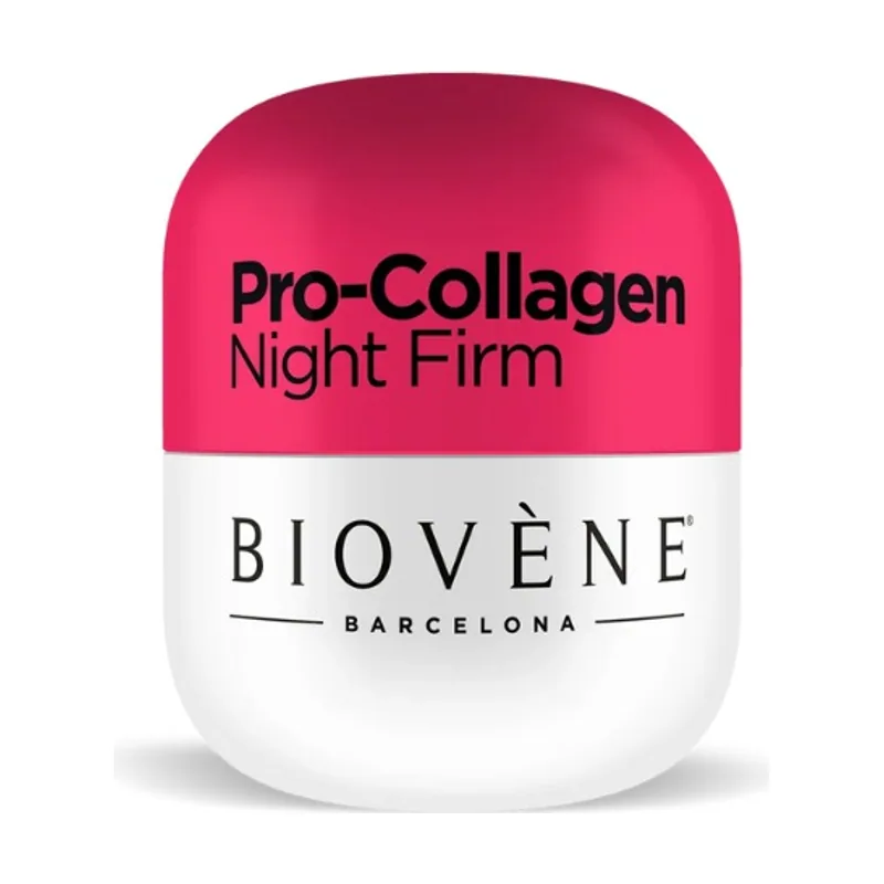 Biovène pro-collagen firming