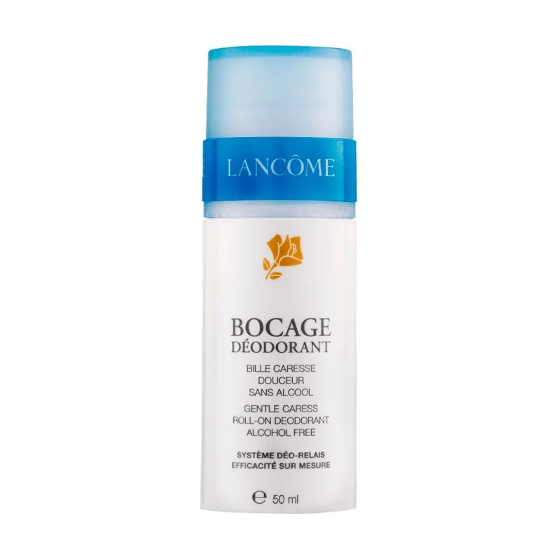 BOCAGE desodorante bille caresse douceur 50 ml