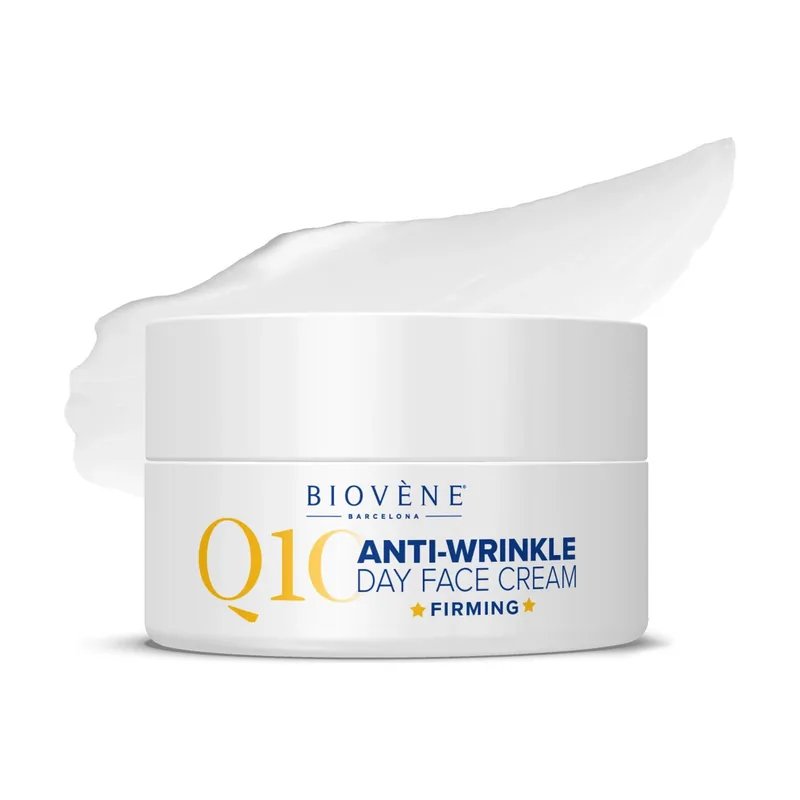 Biovène q10 anti-wrinkle