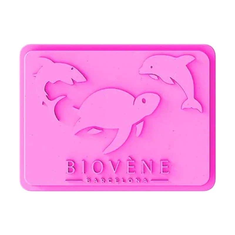 Biovène bamboo in-shower