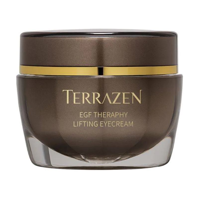 Terrazen egf theraphy