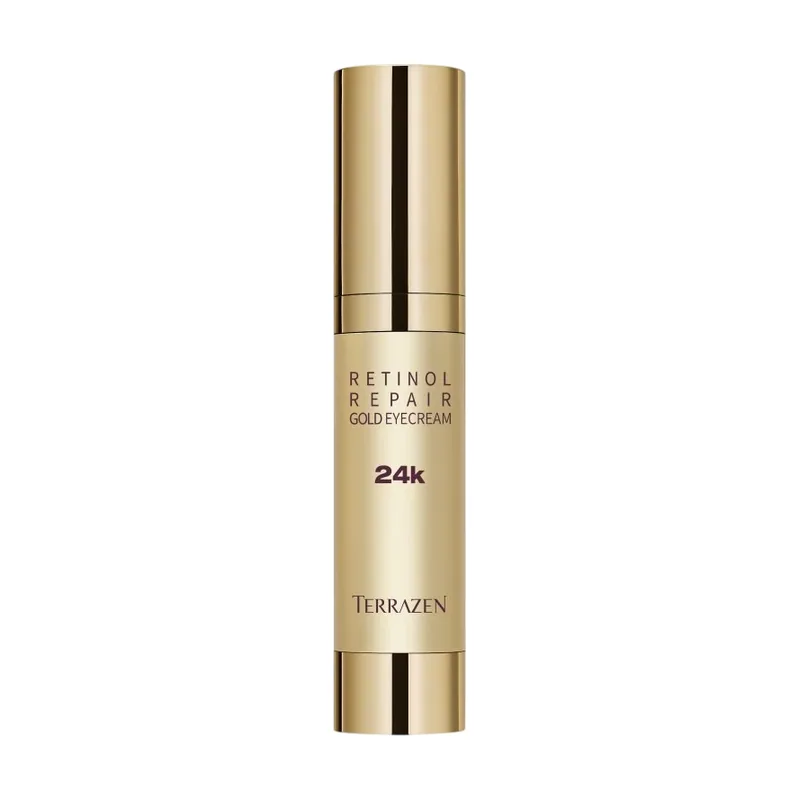 Terrazen retinol repair