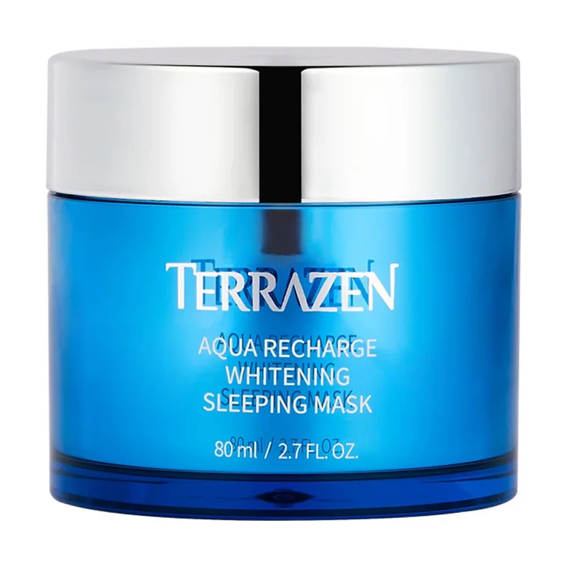 Terrazen aqua recharge